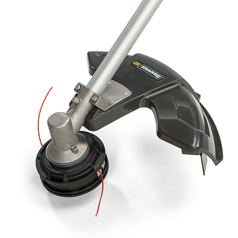 Snapper shop string trimmer